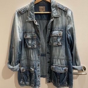 Guess Denim Jacket